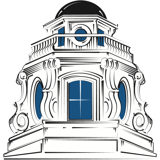 The Georgia Trust logo